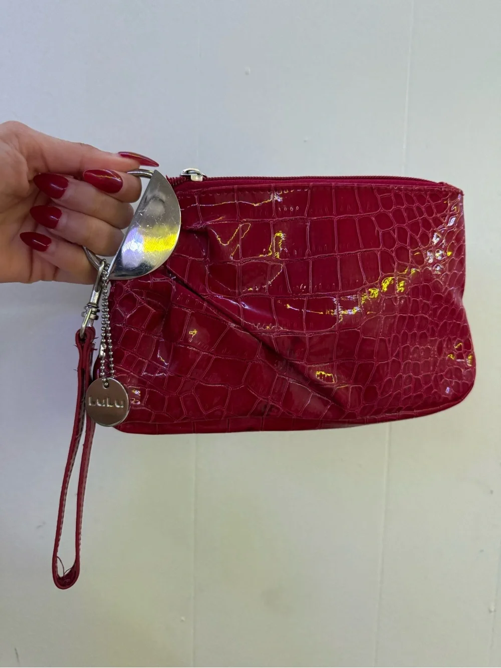 Lulu Wristlet